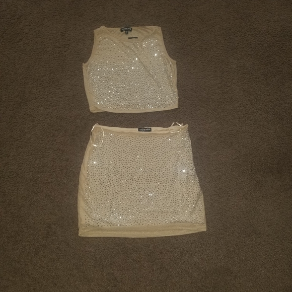 Fashion Nova Two piece - Picture 5 of 13